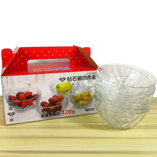 SALADIER LOT DE 6