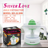 EXTRACTEURS DE JUS
