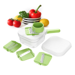 EPLUCHEUR & COUPE-LÉGUMES