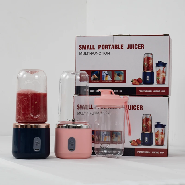 BLENDERS & MIXEURS ( MINI EXTRACTEUR)