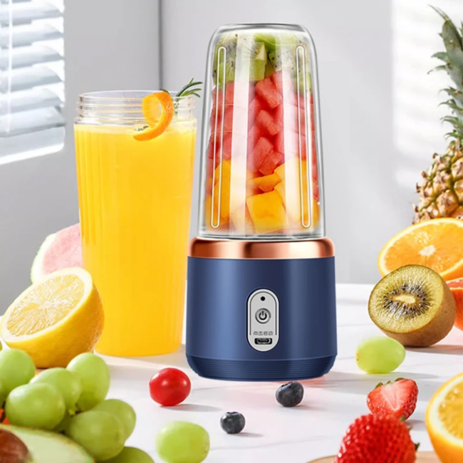 BLENDERS & MIXEURS ( MINI EXTRACTEUR)
