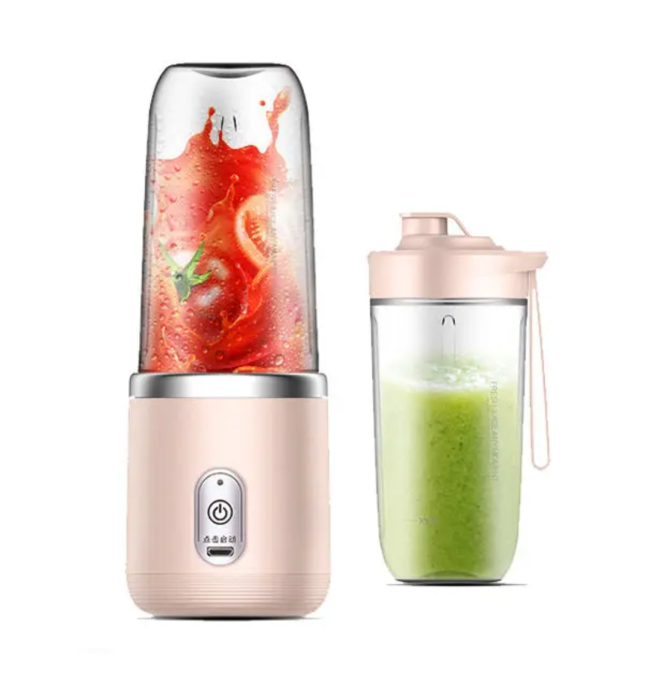 BLENDERS & MIXEURS ( MINI EXTRACTEUR)
