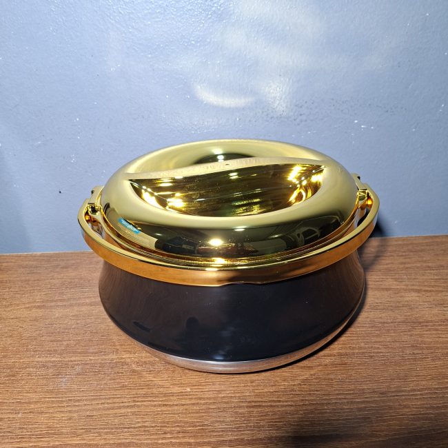 RÉCHAUDS & CHAFINGf DISHES – Image 3