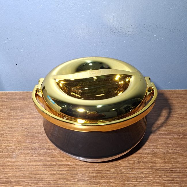 RÉCHAUDS & CHAFINGf DISHES