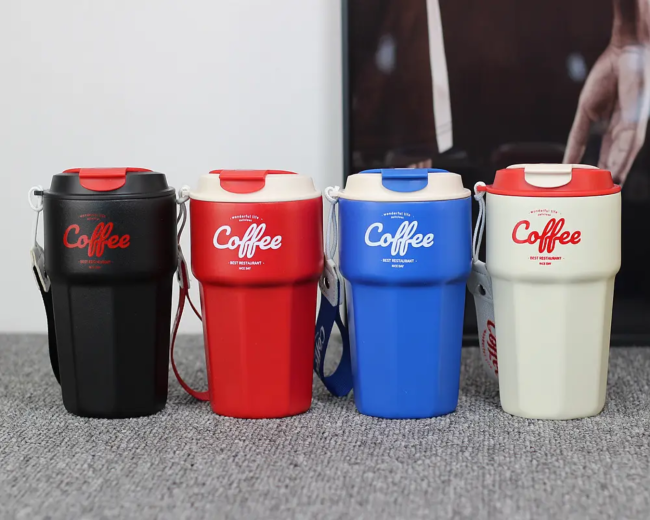 TASSES ISOTHERMES ET THERMOS