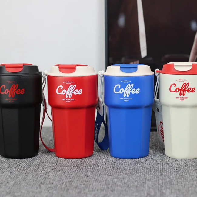 TASSES ISOTHERMES ET THERMOS