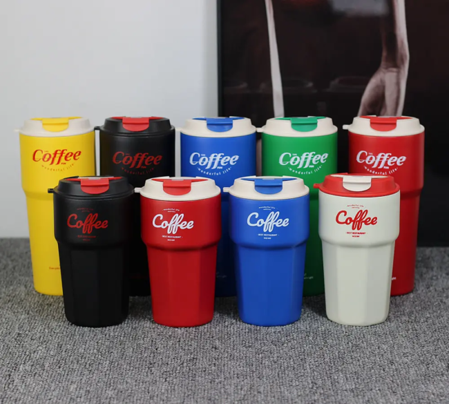 TASSES ISOTHERMES ET THERMOS