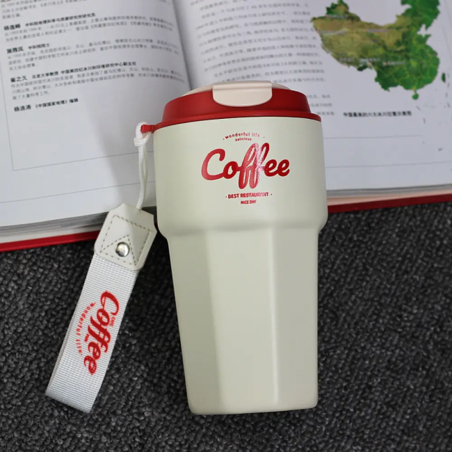 TASSES ISOTHERMES ET THERMOS
