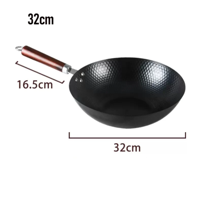 POÊLES & WOKS
