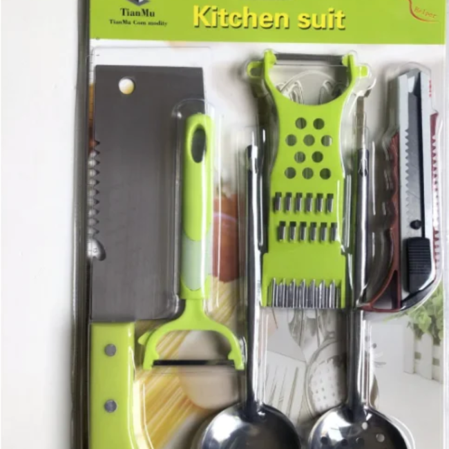 Accessoires pour fruits et légumes