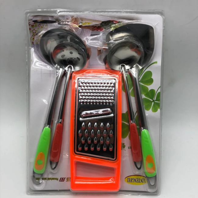 Accessoires pour fruits et légumes