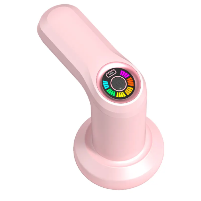 PISTOLETS DE MASSAGE