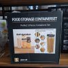 BOÎTES & CONTENANTS ALIMENTAIRES