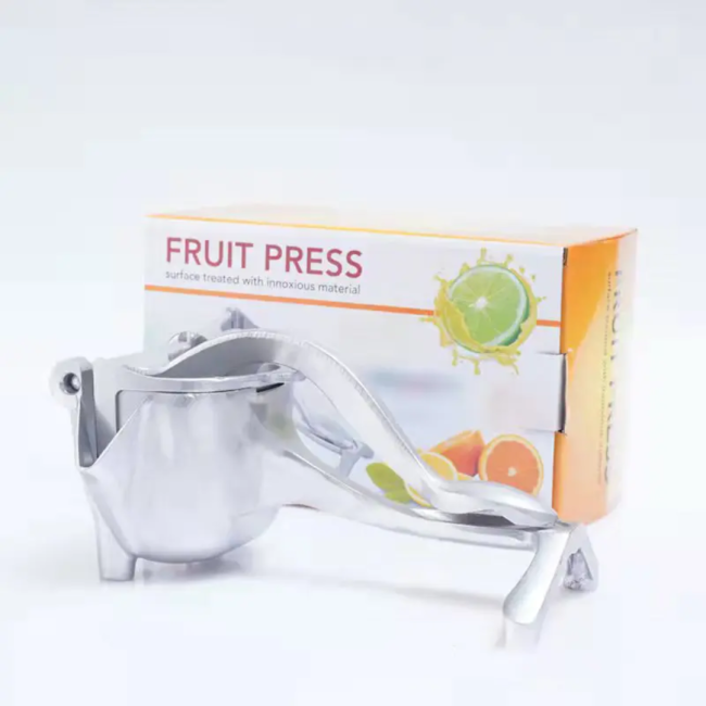 PRESSE-AGRUMES & PRESSE-PURÉ