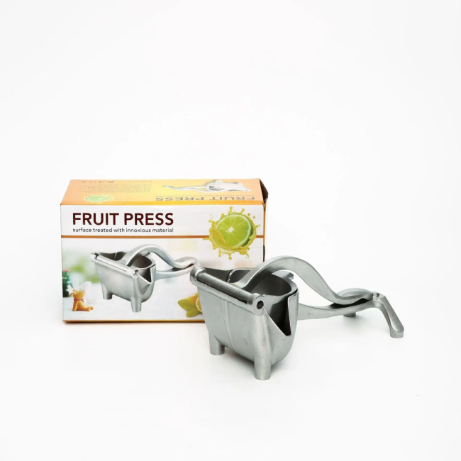 PRESSE-AGRUMES & PRESSE-PURÉ