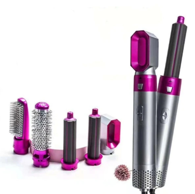 SÈCHE-CHEVEUX & APPAREILS MULTIFONCTIONS