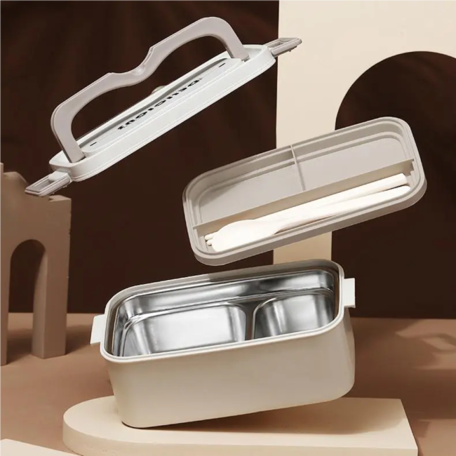 BOÎTES & CONTENANTS ALIMENTAIRES