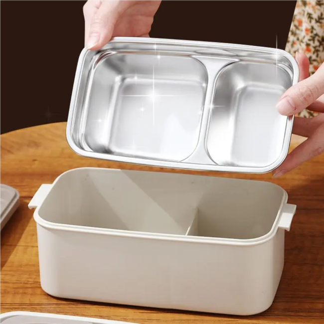 BOÎTES & CONTENANTS ALIMENTAIRES