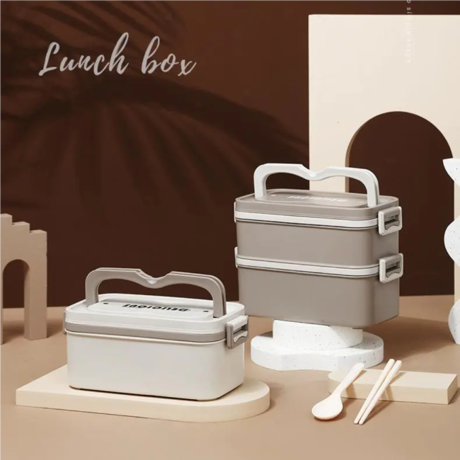 BOÎTES & CONTENANTS ALIMENTAIRES