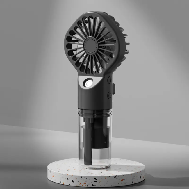 VENTILATEURS BRUMISATEURS