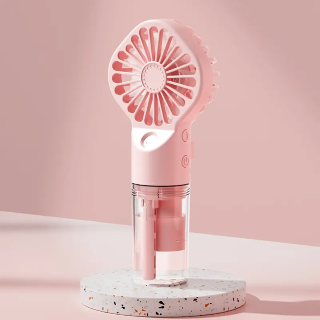 VENTILATEURS BRUMISATEURS