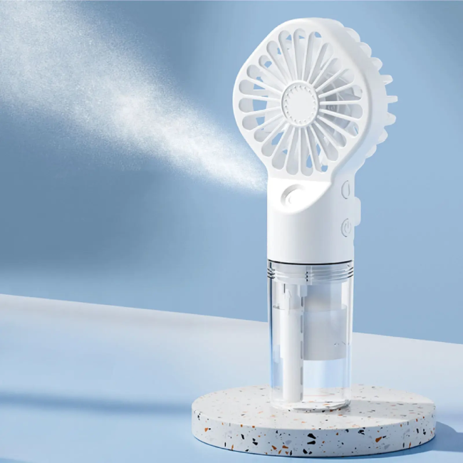VENTILATEURS BRUMISATEURS