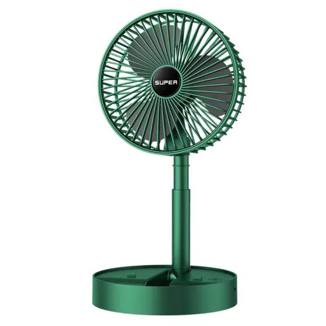 VENTILATEURS DE BUREAU