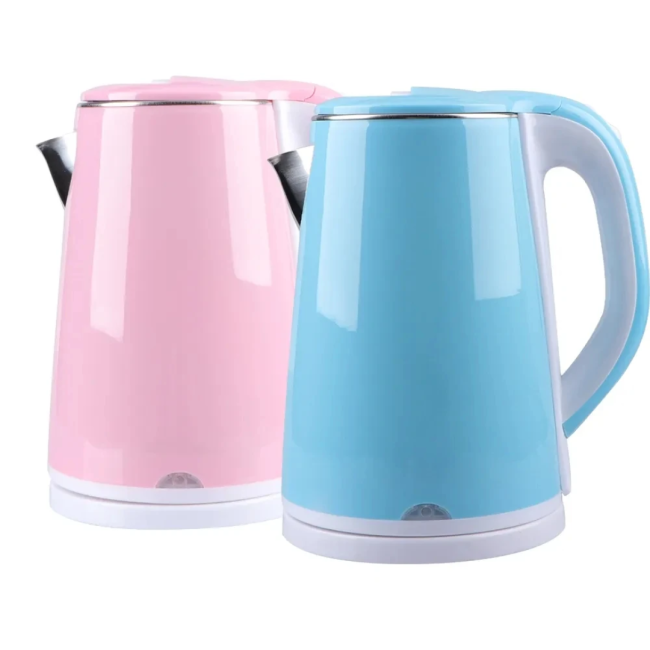 CHAUFFE-EAU 2,3L
