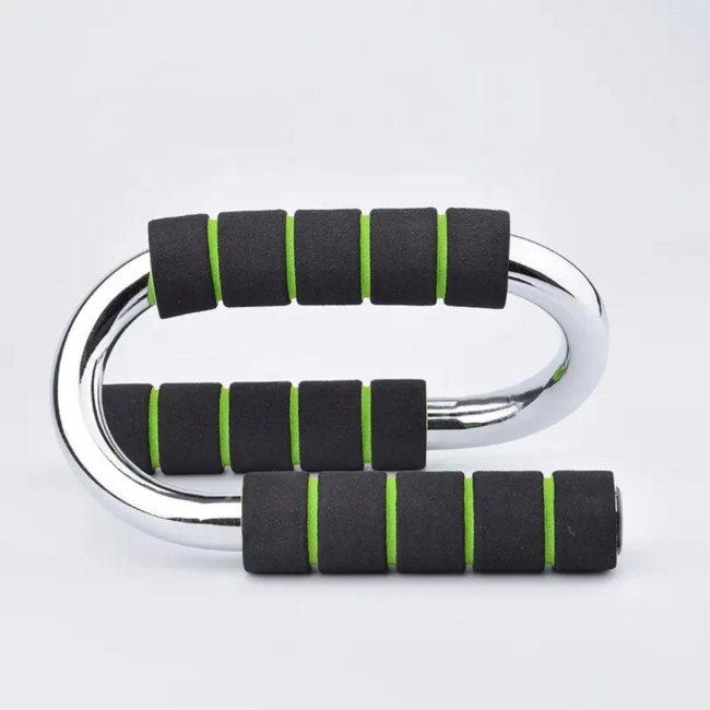ACCESSOIRES DE MUSCULATION