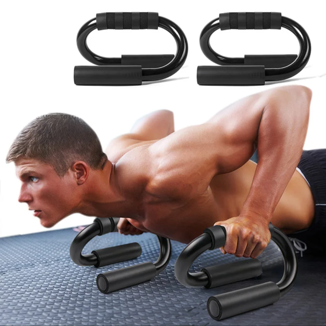 ACCESSOIRES DE MUSCULATION