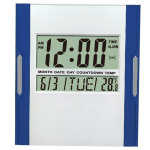 HORLOGES MURALES & RÉVEILS