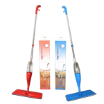 BALAIS & SERPILLIÈRES