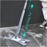 BALAIS & SERPILLIÈRES ( SCRATCH)