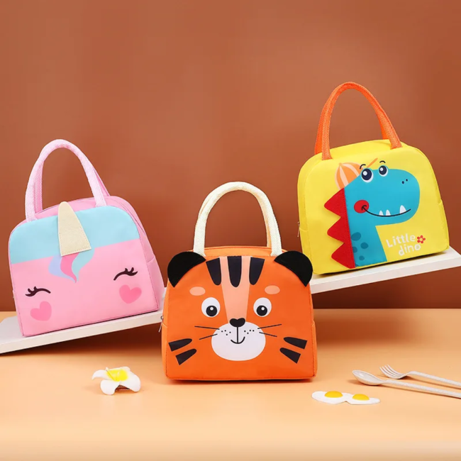 BOÎTES & SACS REPAS