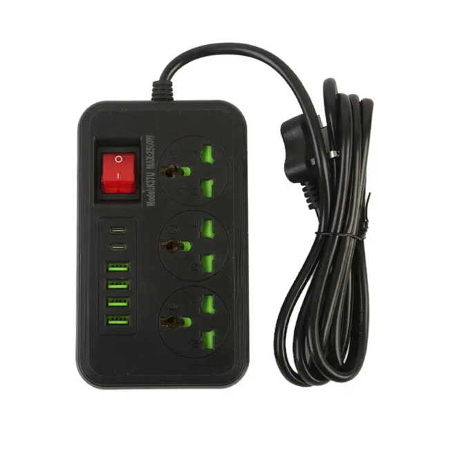 RALLONGE & CHARGEURS