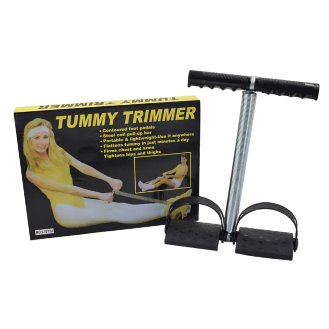 BANDES DE RÉSISTANCE & ACCESSOIRES DE MUSCULATION