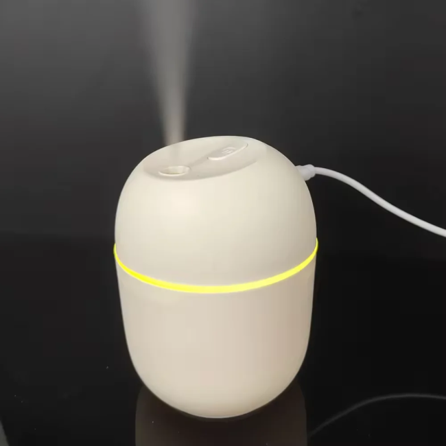 HUMIDIFICATEUR & DIFFUSEUR D’ARÔMES SUPER