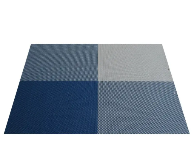 NAPPES & NAPPERONS ( TAPIS DE TABLE)
