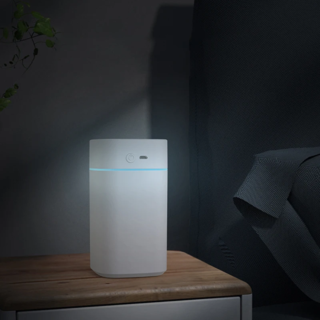 IDEAL HUMIDIFICATEURS & DIFFUSEURS D’ARÔMES
