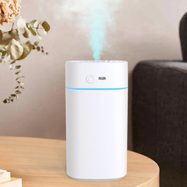 IDEAL HUMIDIFICATEURS & DIFFUSEURS D’ARÔMES