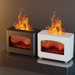 HUMIDIFICATEURS & DIFFUSEURS D’ARÔMES TRES BON