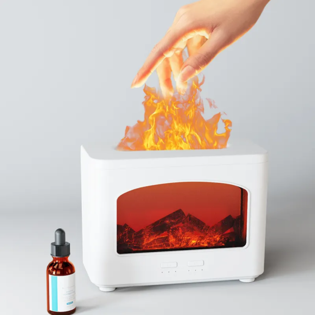 HUMIDIFICATEURS & DIFFUSEURS D’ARÔMES TRES BON