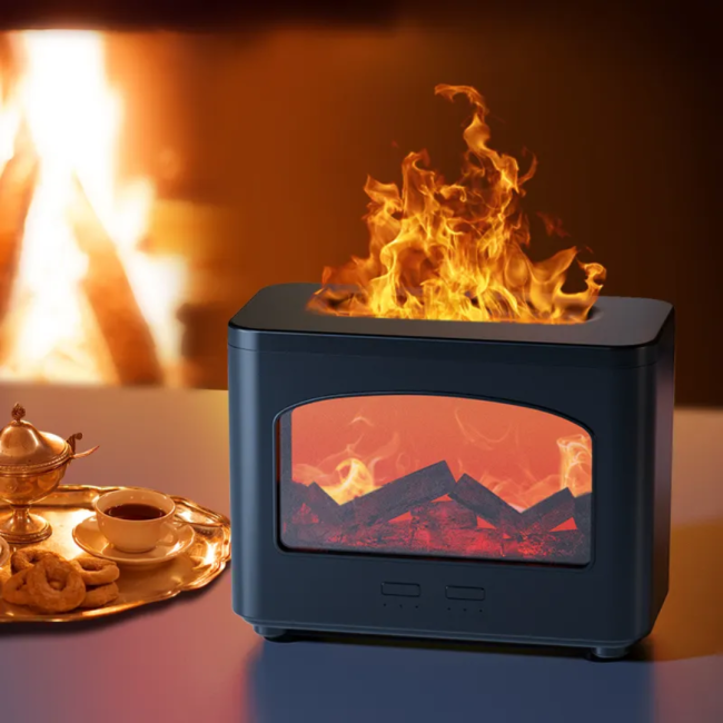 HUMIDIFICATEURS & DIFFUSEURS D’ARÔMES TRES BON