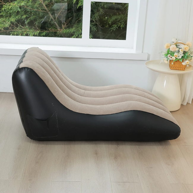 IDÉAL CANAPÉS & FAUTEUILS GONFLABLES