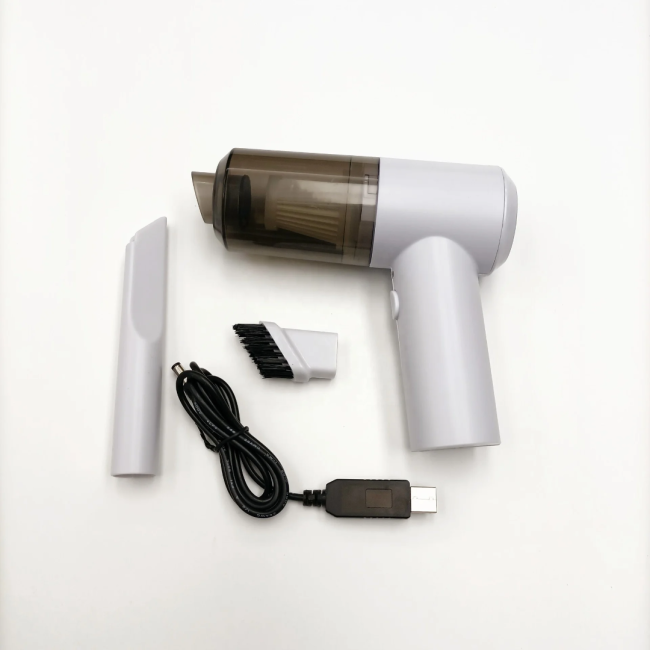 SUPER ASPIRATEURS PORTABLES