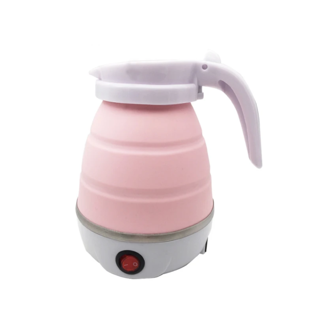 CHAUFFE EAU PLIABLE