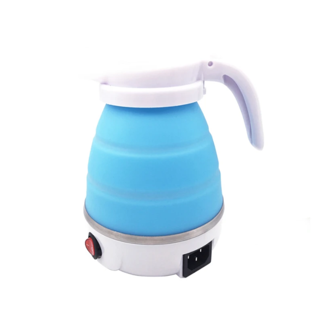 CHAUFFE EAU PLIABLE