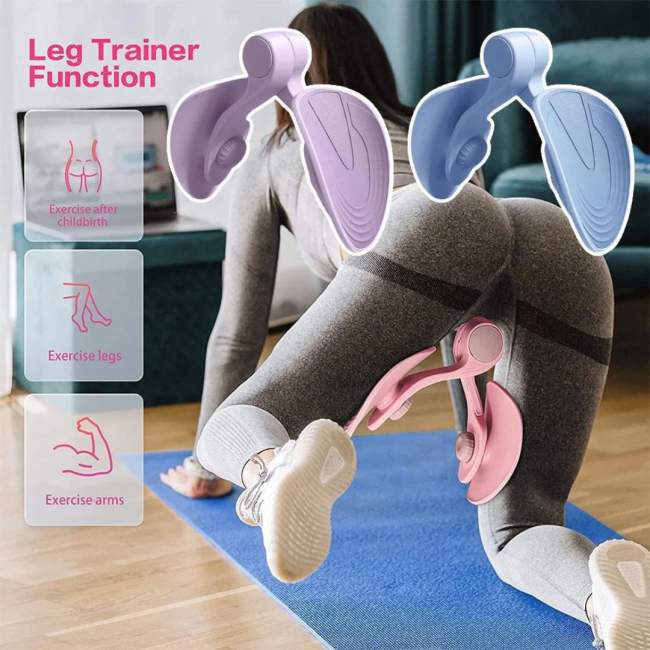 APPAREILS DE MUSCULATION À DOMICILE