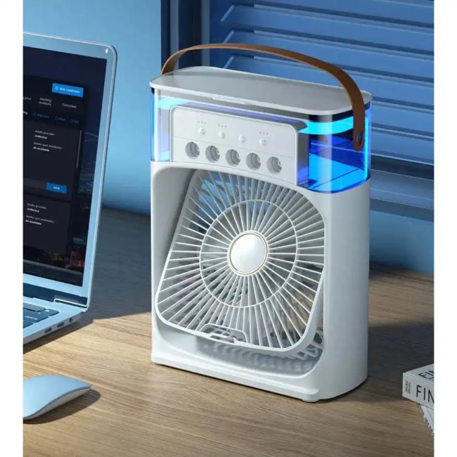 VENTILATEURS DE BUREAU