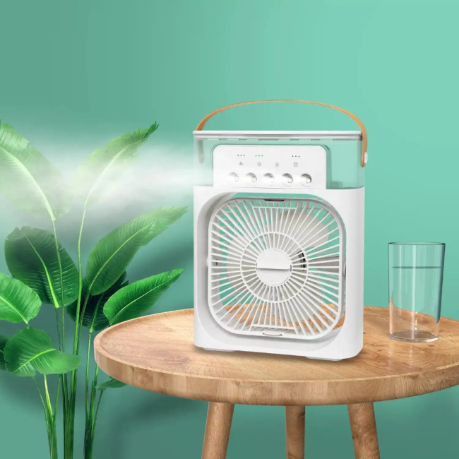 VENTILATEURS DE BUREAU